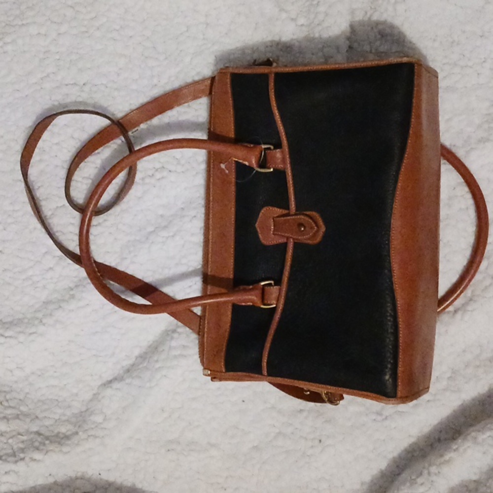 Dooney and Bourke vintage purse!